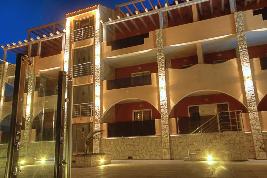 Aparthotel Por Do Sol Сал-Рей Номер фото